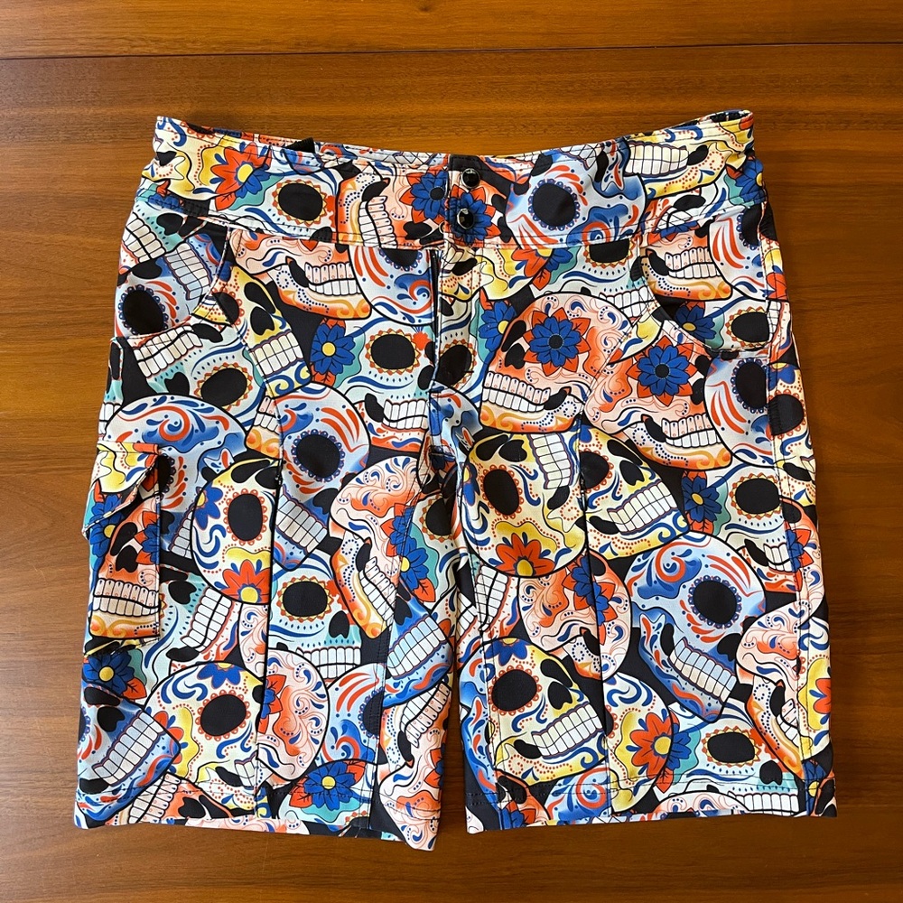 Shredly Mountain Bike Shorts